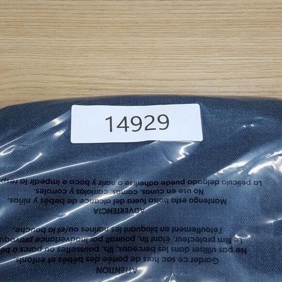 JOES Jeans Mens Size 40 Dark Wash Slim Tapered Stretch THE DEAN KOEN $208 - Picture 10 of 10